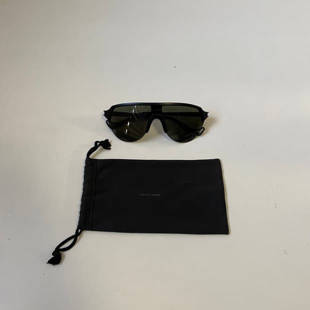 [Free] 디스트릭트 비전 나가타 스피드 블레이드 블랙 D+ G15