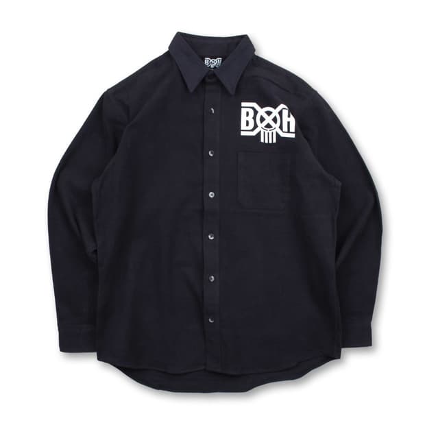 00s BOUNTY HUNTER (L)