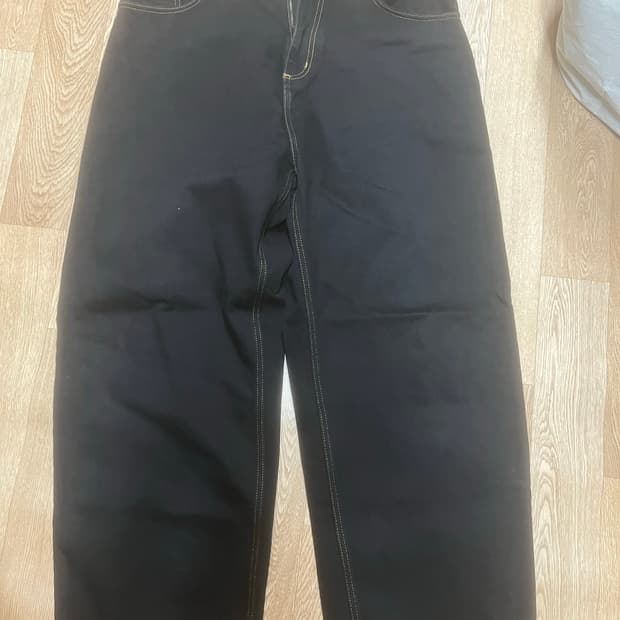 칼하트wip 브랜든팬츠 스미스