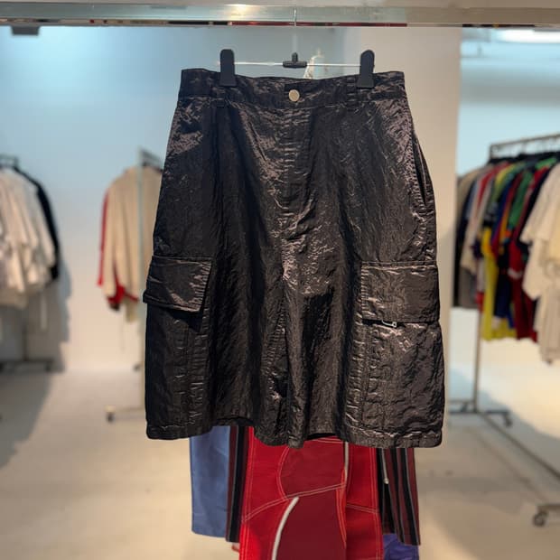 Solid homme 솔리드옴므 반바지