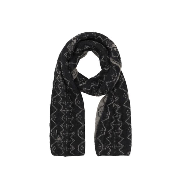 폴리테루 에스닉 노르딕 머플러