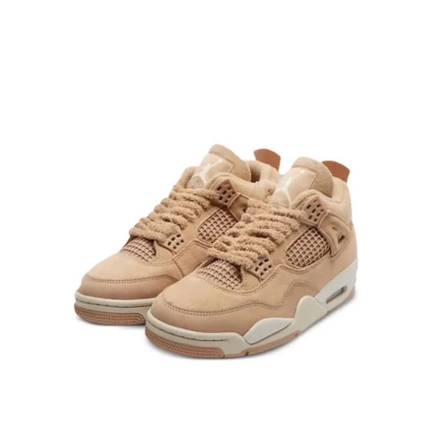 에어조던4 레트로 코지걸