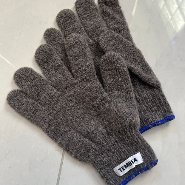 KNIT GLOVE 니트 장갑