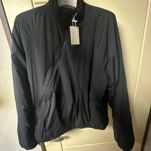 파프리버 L사이즈 새상품