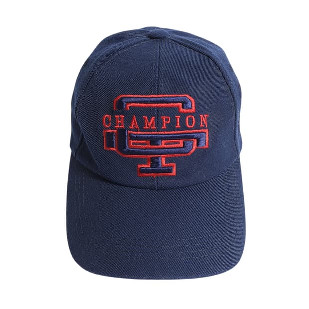 Champion) 90's 미시간 스테이트 애슬레틱 뎁트 볼캡