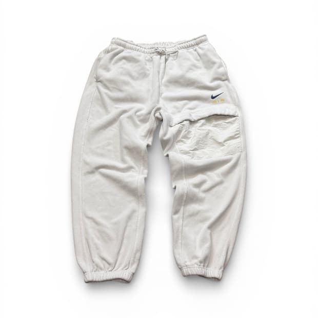 Nike 윈터 라이즈드 팬츠
