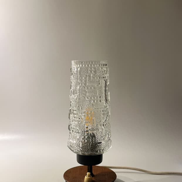 80’s 독일 빈티지 조명 테이블 미드센츄리 앤틱 레트로 스탠드 램프 