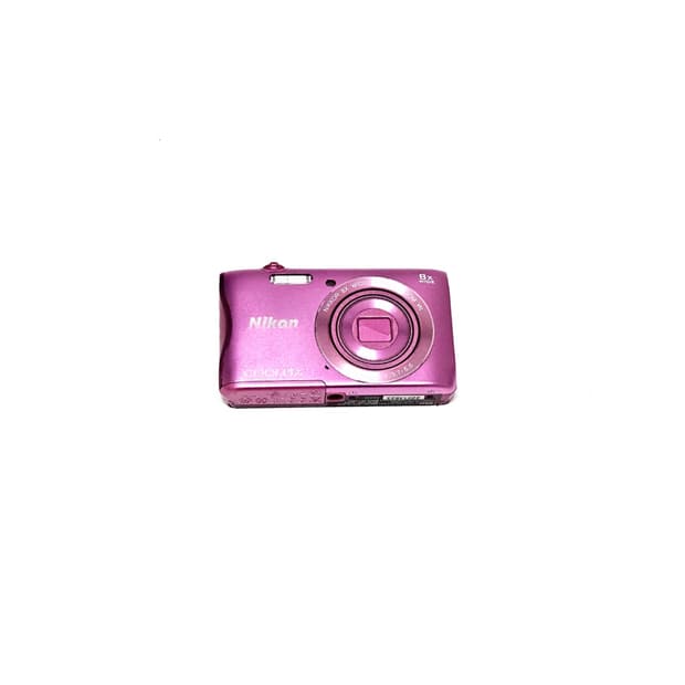 니콘 쿨픽스 Nikon Coolpix S3700 디카 디지털카메라