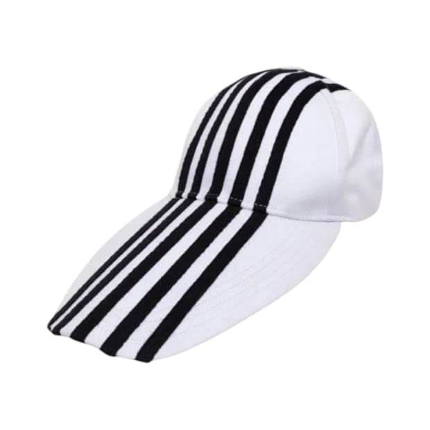 요리 스포츠 5스트라이프 캡