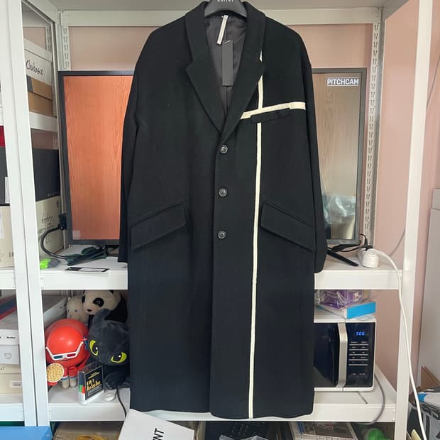 노이어 싱글코트