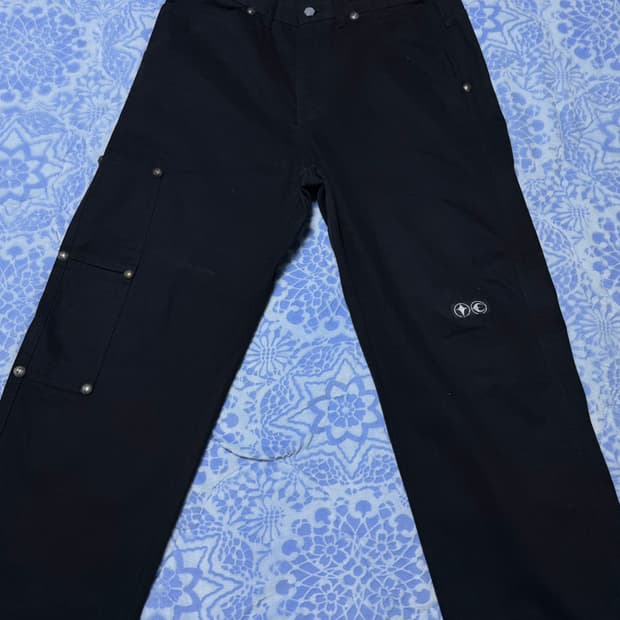 떠그클럽 떠그팬츠