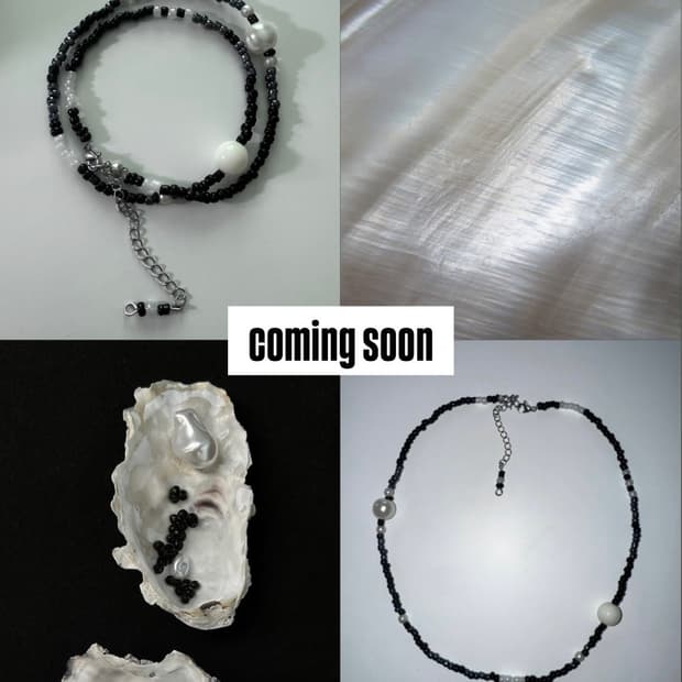 🕷️Coming soon !