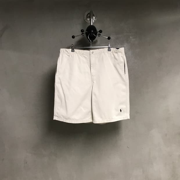 폴로 랄프로렌 포니 반바지 74-91