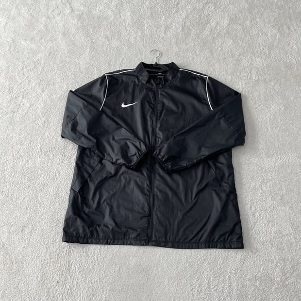 XXL 나이키 빅사이즈 스우시 바람막이 115