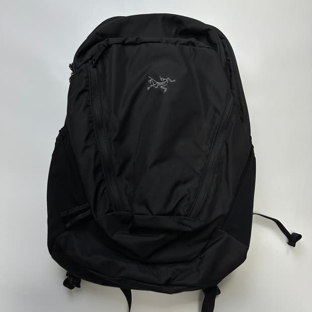 ARC'TERYX MANTIS 26 아크테릭스 맨티스 26 백팩