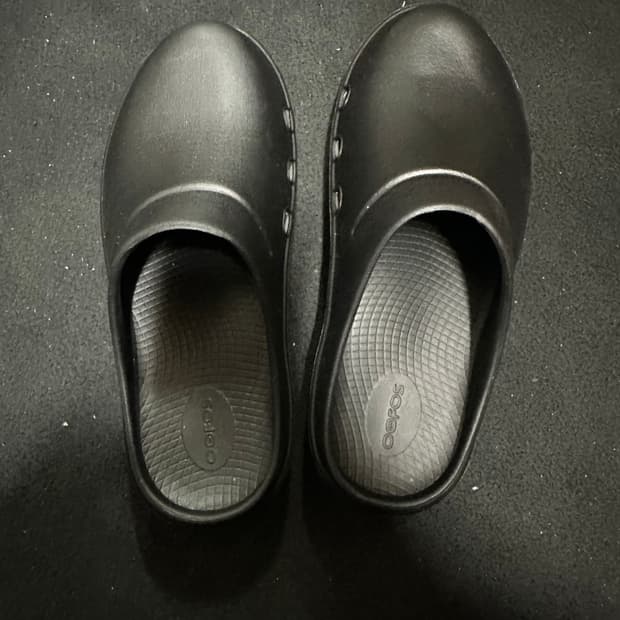 우포스 클로그 260