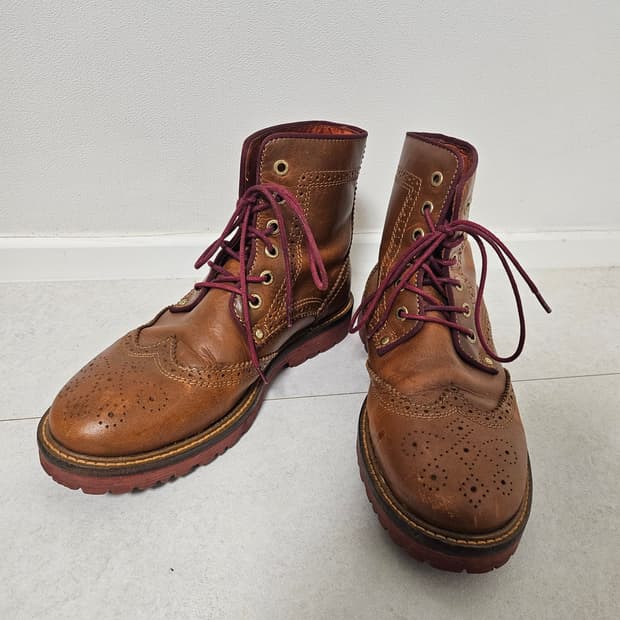 대너 Danner 부츠