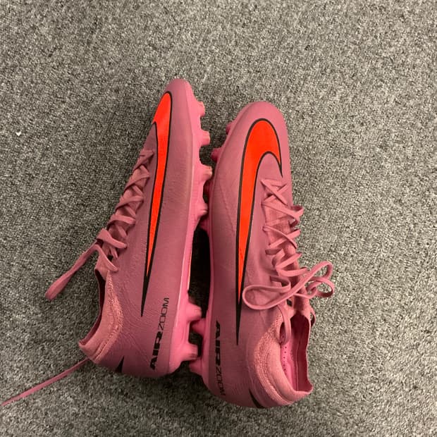 나이키 축구화 머큐리얼 베이퍼 16 프로 HG 280