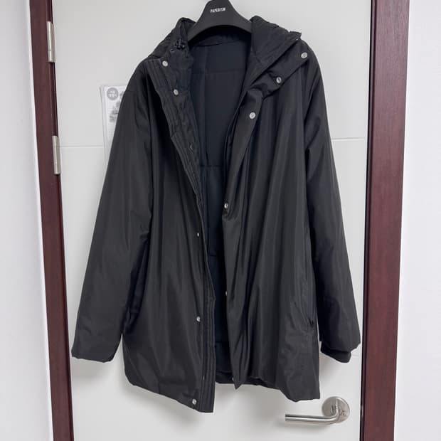 Cos 남성 패딩 팝니다