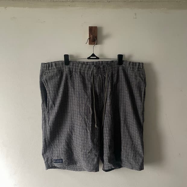 Vintage India Columbia Short Pants