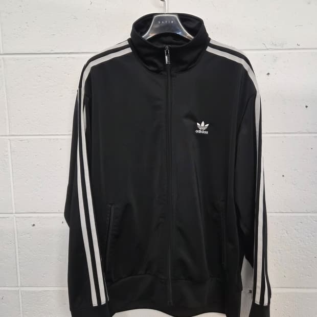 L) 아디다스 파이어버드 트랙탑 져지 팝니다