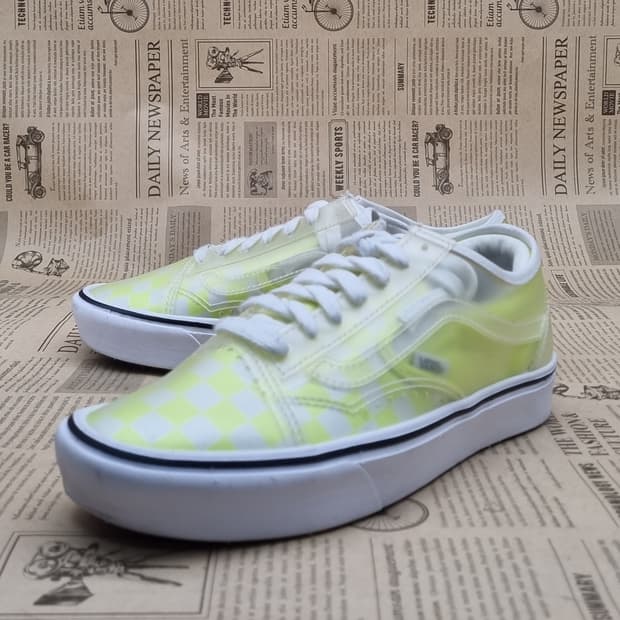 반스 슬립스쿨 여성스니커즈240 