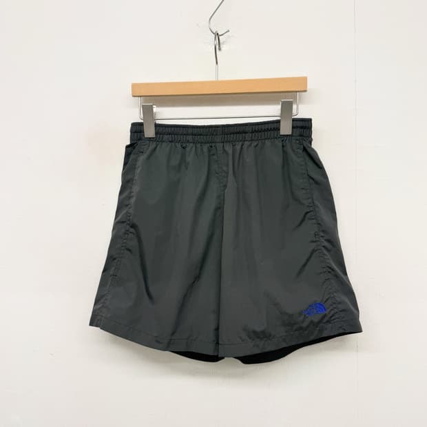 90s JPN 노스페이스 반바지