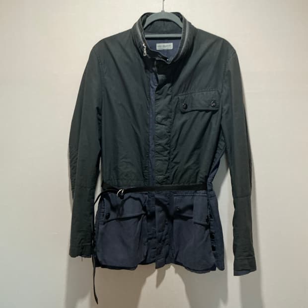 드리스 반 노튼 2012 조인트 헌팅 자켓