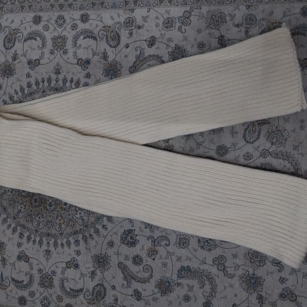 (새상품) 안데르센 안데르센 머플러