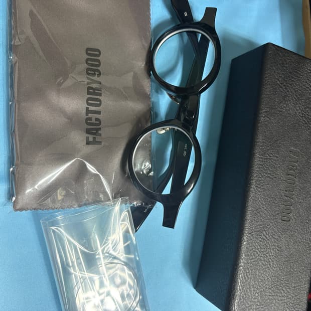 팩토리900 rf018 블랙