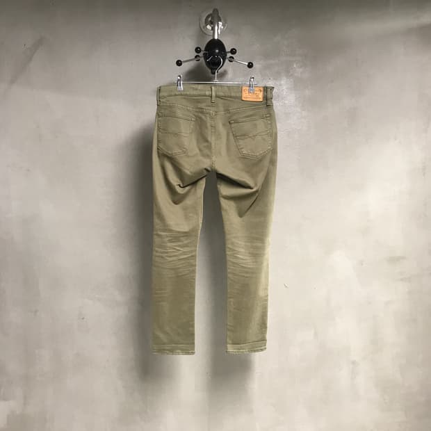 폴로 랄프로렌 카키 팬츠 30/30