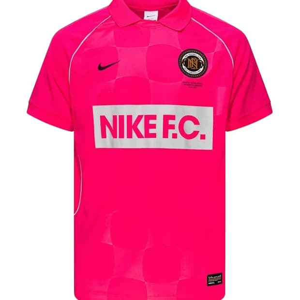 나이키 fc 풋볼 반팔 티셔츠