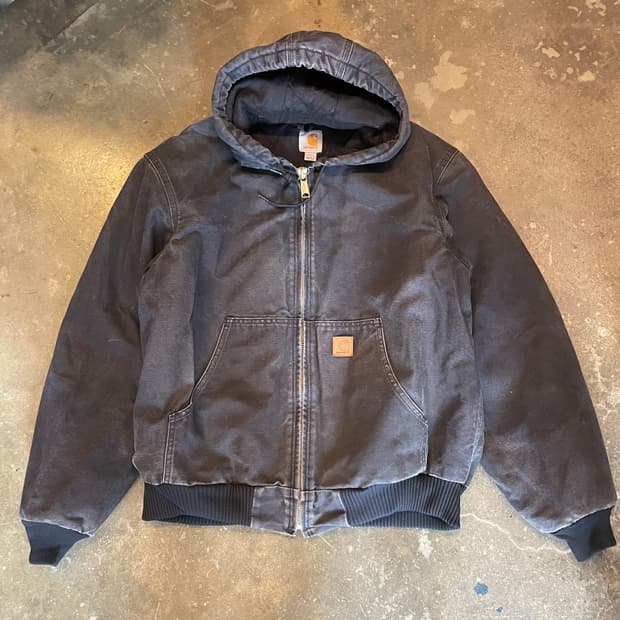 Carhartt duck active  j130