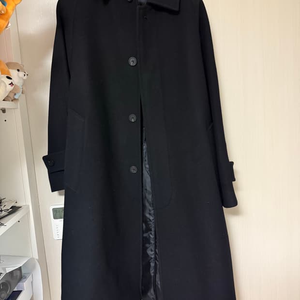 지오지아 발마칸 코트