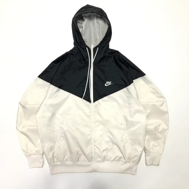 나이키 윈드러너