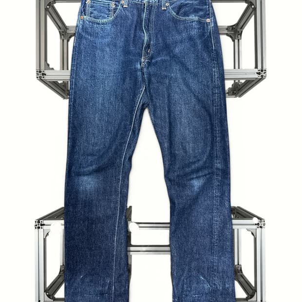 Orslow Lot 107 Denim 32inch