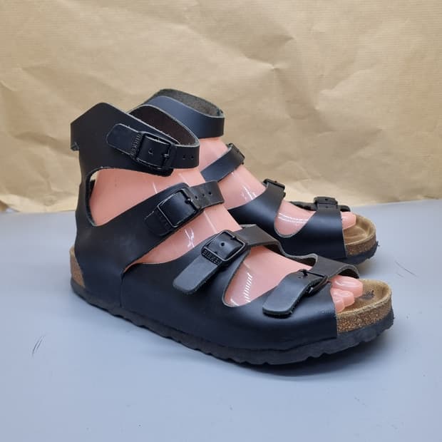 버켄스탁 아테네 여성샌들240