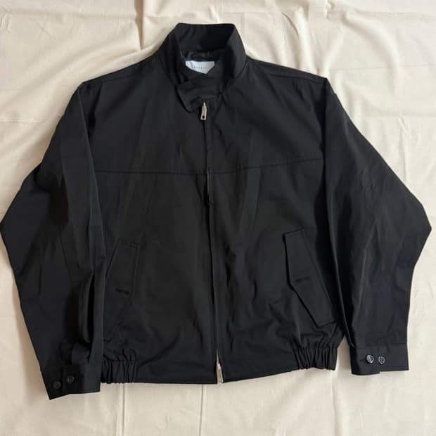 Bronte 캐쥬얼 모던자켓