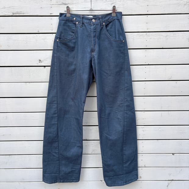 Levi’s 리바이스 엔지니어드진 데님 팬츠