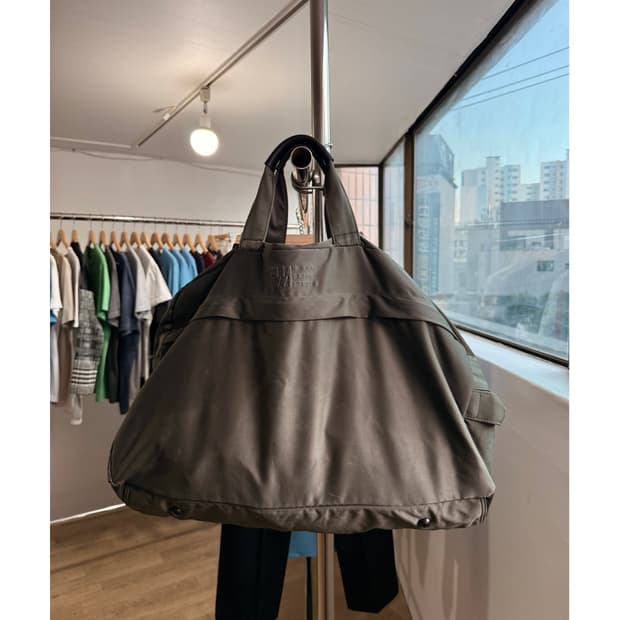 Design Studio Boston Bag