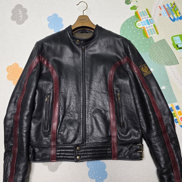 벨스타프 데이토나 XXL