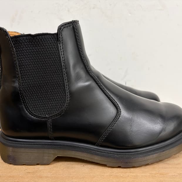 닥터마틴 여성 첼시부츠 240