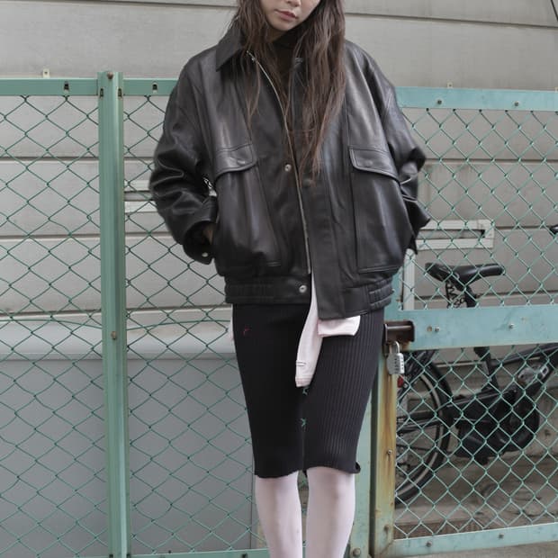 캐롤쇼페 대디자켓 라이트버전