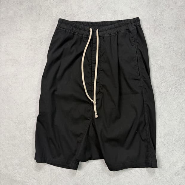 Rick Owens DRKSHDW 16SS Saruel pants