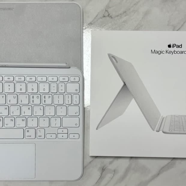 애플 매직키보드