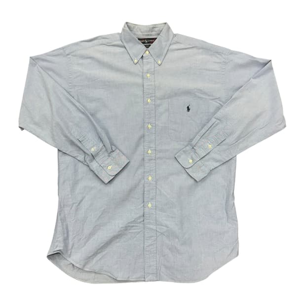 폴로랄프로렌 옥스포드 셔츠