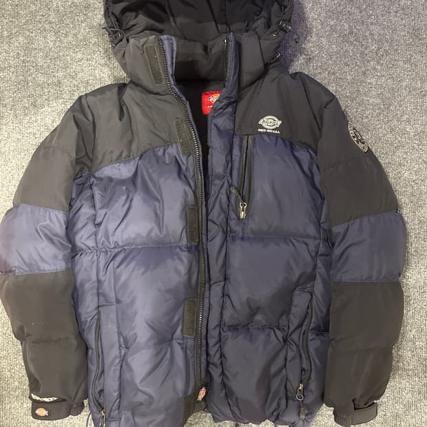 1922 디키즈 패딩