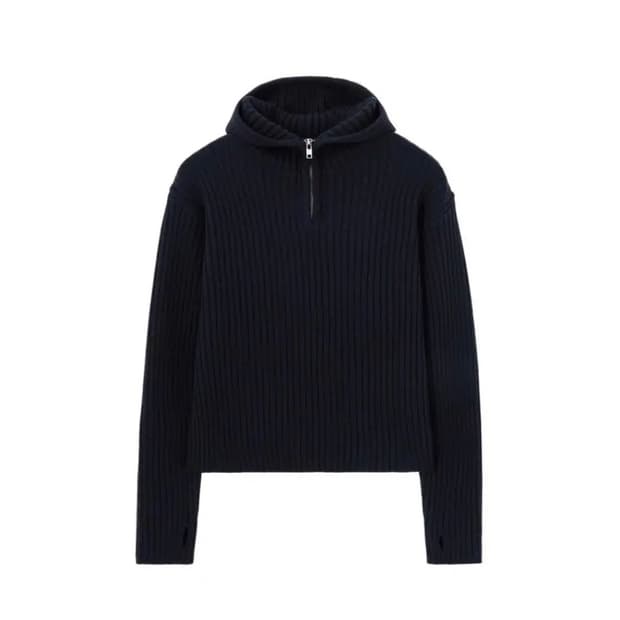 문선 바라클라바 L