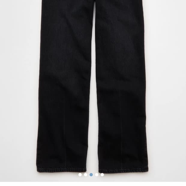 아메리칸 이글 청바지 8사이즈