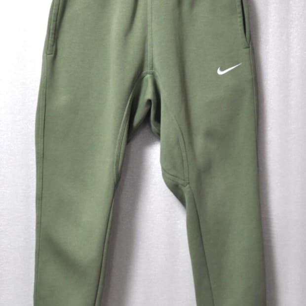 나이키/남성기모조거팬츠(허리29~30)